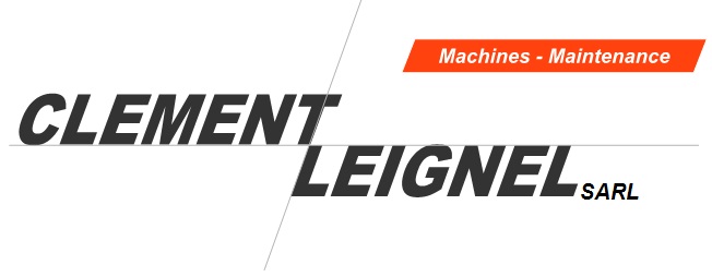 Logo mach maint