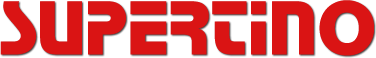 Supertino logo